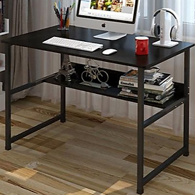 Mua Bàn làm việc kệ lửng