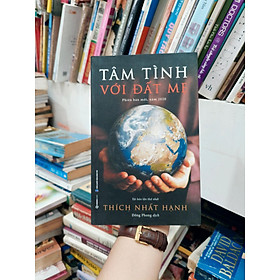 Tâm tình với đất mẹ