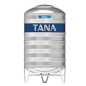 Bồn Nước Inox Tân Á