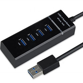  Hub Chia 4 Cổng USB 3.0