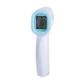 Non-contact Infrared Thermometer Body Forehead Temperature Measure