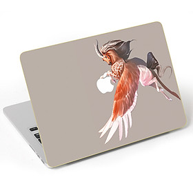 Mua Miếng Dán Trang Trí Laptop Macbook Mac - 133