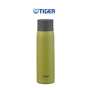 Bình Giữ Nhiệt Lưỡng Tính Tiger MCY-K050 (500ml)