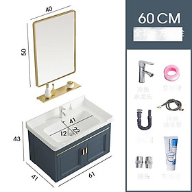 Mua Tủ chậu rửa mặt tủ lavabo  tủ kính và mặt đá hoa cương