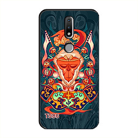 Ốp Lưng Dẻo Dành Cho NOKIA 2.4