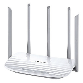 Bộ định tuyến Tplink Archer C6 TG - Hàng chính hãng