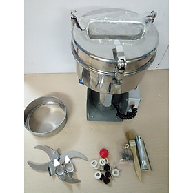 Máy xay bột ngũ cốc loại 0,8kg