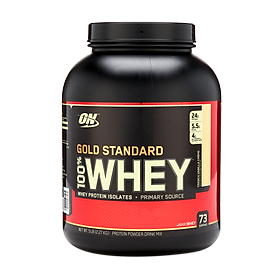 ON GOLD STANDARD 100% WHEY 5LBS - 2.27 Kg