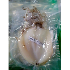 Mực lá một nắng - 1kg