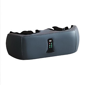 Máy Massage có chế độ chườm nóng Kneading Air GB - pin sạc