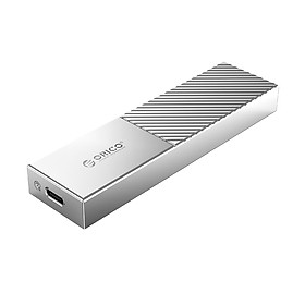 Hộp Ổ Cứng SSD M205C3 ORICO M.2 NGFF SSD (6G)- Hàng Chính Hãng