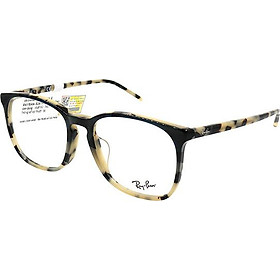 Gọng kính unisex rayban rb5387f 5872