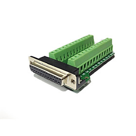 Mua Đầu bấm COM DB25 Female