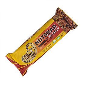 Thanh Hạt Năng Lượng FAMINUTS Nutsbar Energy 40g