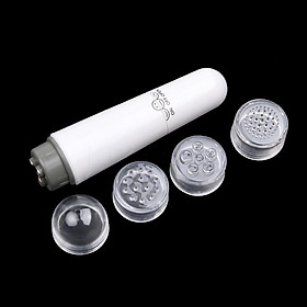 Máy massage mini mạnh cầm tay giá tốt
