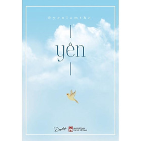 Sách  Yên  Tập thơ – Skybooks – BẢN QUYỀN