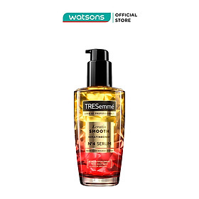  Serum Dưỡng Tóc Tresemme Keratin Smooth Keratinbond+ No 4 Serum 100ml 