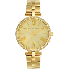 Đồng hồ Nữ Dây kim loại MICHAEL KORS MK3903
