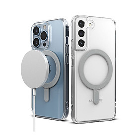 Mua Miếng Dán Từ Tính RINGKE Magnetic Plate Cho Điện Thoại - Hàng Chính Hãng