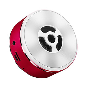 A5 Bluetooth Speaker Wireless Soundbar Mic/Radio Support TF Slot