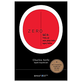 Số 0: Tiểu Sử Một Phát Kiến Nguy Hiểm - Bản Quyền