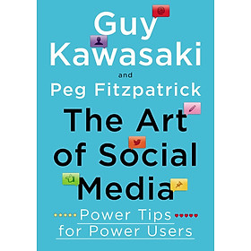 [Download Sách] Art Of Social Media