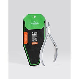 Kềm Cắt Da Thép Chuyên Dụng Kềm Nghĩa D-506