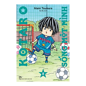 Kotaro sống một mình