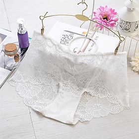 Quần lót nữ gợi cảm sexy chất liệu ren cao cấp với 6 màu siêu xinh BT1710