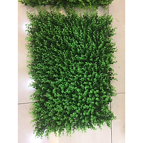 Mua Combo 5 tấm Cỏ nhân tạo  cỏ tai chuột hàng đẹp  loại 1 - HC269