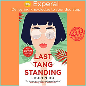 Hình ảnh Sách - Last Tang Standing by Lauren Ho (UK edition, paperback)