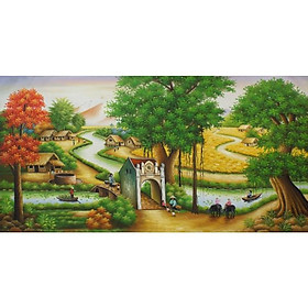 Giấy dán tường - DCSF0906