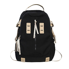 Ba lô thời trang nam nữ dùng cho đi học, đi làm, đi chơi – BEE GEE BLTT9091A