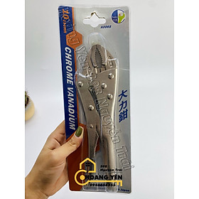 Mua Kìm bấm chết miệng tròn Nhật hãng Buddy A0065 dài 250mm  kìm chết thép cao cấp CR-V siêu cứng  độ bền cao  kềm bấm chết lò xo đàn hồi siêu bền  kìm chết đa năng  kềm chết  kim chet