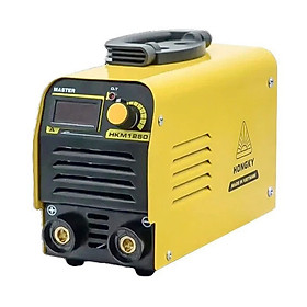 Mua Máy Hàn Mini HKM1250  hàn que 2.5 liên tục - hàng nhập khẩu