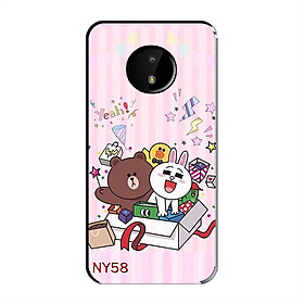 Ốp Lưng Dành Cho Nokia C20