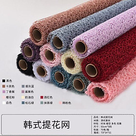 Mua Lưới nhện bó hoa
