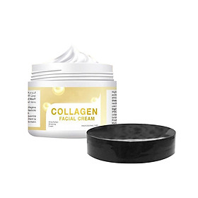 Silicone Gel Protein Facial Cream Moisturizing Cream Lift and Tighten the Face