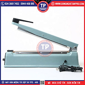 Mua Máy hàn miệng túi dập tay PFS – 400