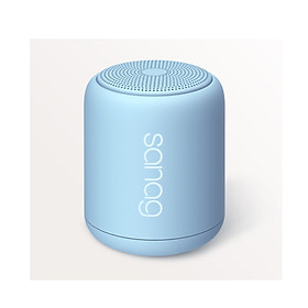 Loa Bluetooth Sanag X6 Plus Bản Mở Rộng, chống nước IPX5. Hỗ Trợ Kết Nối Bluetooth 5.0, Thẻ Nhớ, Nhiều Màu Sắc - Hàng chính hãng