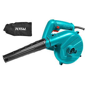 MÁY THỔI LÒ 400W (3.0 M³ / PHÚT) TOTAL TB2046 - HÀNG CHÍNH HÃNG