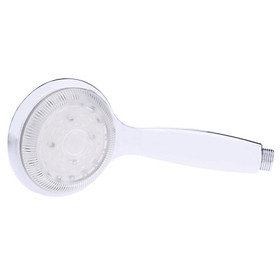 Đèn LED Cho Vòi Sen Cầm Tay Nhà Tắm Anself