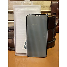 Mua Tấm dán cường lực full 9H chống nhìn trộm dành cho iPhone