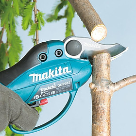 Mua MÁY CẮT CÀNH DÙNG PIN (18VX2) 200W MAKITA DUP362ZN (KHÔNG KÈM PIN VÀ SẠC) - HÀNG CHÍNH HÃNG