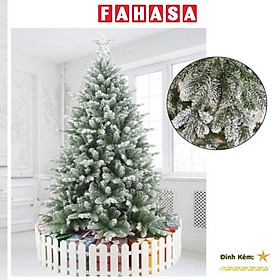 Cây Thông PE Phủ Tuyết 150 cm - Chaang Chiia LP-PE1-5