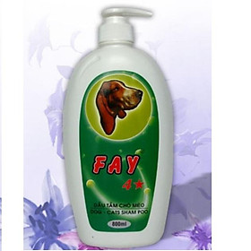 Dung dịch vệ sinh thú cưng
