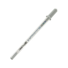 Bút Gel Màu Sakura Moonlight 10 - Màu Green Gray