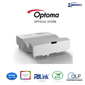 Mua Máy chiếu Siêu gần Optoma W330UST - Hàng chính hãng - ZAMACO AUDIO
