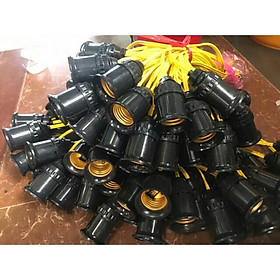 Mua ĐUI ĐÈN KÍN NƯỚC LÀM SẴN DÂY GHIM KIM CHONG ĐÈN THANH LONG  ĐUÔI ĐÈN