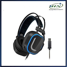 TAI NGHE CHƠI GAMING V10 CỔNG USB 7.1 - HN